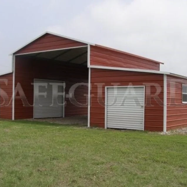 46x26_Carolina Style Barn