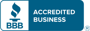 BBB Accredited Business